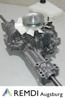 Original Tuff Torq Getriebe K46AI  7A646084400