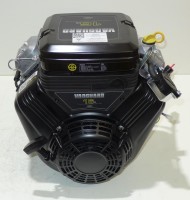 Briggs & Stratton Motor ca. 16 PS(HP) Vanguard konische Welle Aebi Rapid Bucher