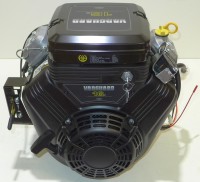 Briggs &amp; Stratton Motor ca. 16 PS(HP) Vanguard...