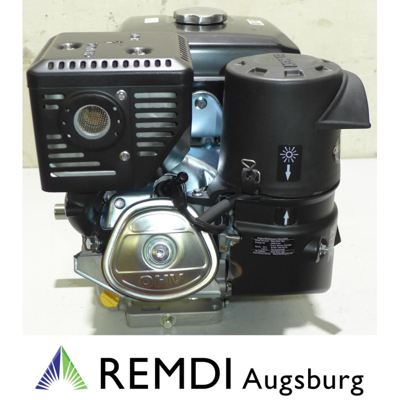 Kohler Industrie Motor ca. 14 PS(HP) CH440 Serie Welle 2563, 808,70