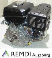 Kohler Industrie Motor ca. 14 PS(HP) CH440 Serie Welle 25-63