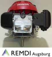 Honda Rasenmäher Motor ca 5,1 PS(HP) (früher...