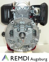 Honda Rasenmäher Motor ca 5,1 PS(HP) (früher 6,5 PS) GCV190 für HRX537