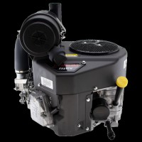 Kawasaki 2-Zylinder Motor 21 PS (HP) FX Serie E-Start Welle 25,4/80