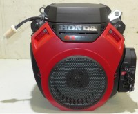 Honda 2-Zylinder Motor ca. 20,8 PS(HP) (fr&uuml;her...