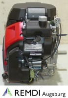Honda 2-Zylinder Motor ca. 20,8 PS(HP) (früher 22 PS) GX630 Serie Welle 25,4/73 mm