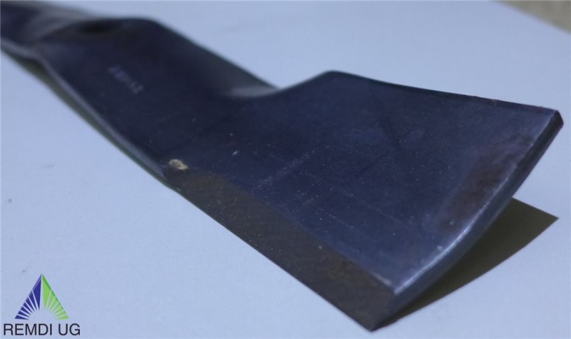 John Deere Rasenmähermesser 43,2 cm für John Deere X 475 Standard Messer 