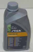 Stiga (Tuff Torq) original Getriebeöl 1,4 Ltr. 1111-9240-01