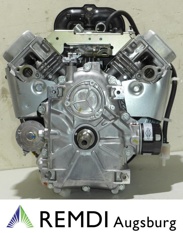 Vergaser für Briggs & Stratton V-Twin Motoren 20,0 PS - 25,0 PS