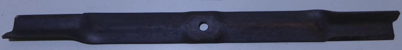 Original JOHN DEERE Medium-Lift Messer 76 cm Seitenauswurf M89454