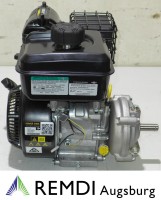 Briggs & Stratton Motor ca. 6,5 PS(HP) Vanguard mit Getriebe 6:1
