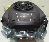 Briggs &amp; Stratton 2-Zylinder Motor 27 PS (HP)...