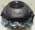 Briggs & Stratton 2-Zylinder Motor 27 PS (HP) Professional Serie V-Twin E-Start