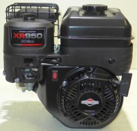Briggs &amp; Stratton Motor ca. 6,5 PS(HP) XR950...