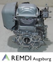 Honda Industrie Motor ca. 2,8 PS(HP) (früher 3,2 PS) GX100 KRAM Welle konisch