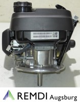 Rasenmäher/Aufsitzer Motor Honda ca 5,6 PS(HP) (früher 6,5 PS) GCV200 Welle 22/80