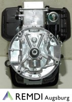 Honda Rasenmäher Motor ca 4,8 PS(HP) (früher 5,8 PS) GCV170 Welle 22/80