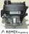 Rasenmäher/Aufsitzer Motor Honda ca 4,8 PS(HP) (früher 5,8 PS) GCV170 Welle 22/62