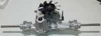 Original Tuff Torq Getriebe T40J  768T2024011