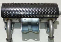 Honda Auspuff / Schalldämpfer 06183-ZCK-000