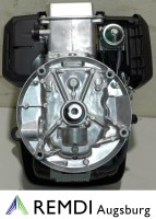 Honda Rasenmäher Motor ca 4,8 PS(HP) (früher 5,8 PS) GCV170 Welle 25/80