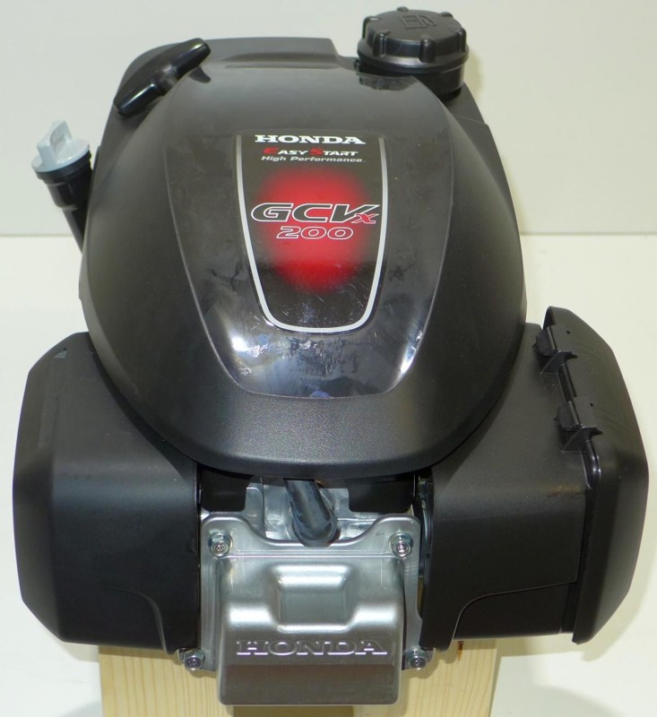 Honda Rasenmäher Motor ca 5,6 PS(HP) (früher 6,5 PS) GCV200 Welle 25/80