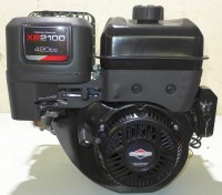 Briggs &amp; Stratton Motor ca. 13 PS(HP) XR2100...