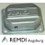Original Briggs & Stratton Ventildeckel 84003848, 793146
