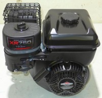 Briggs &amp; Stratton Motor ca. 5 PS(HP) XR750 Serie...