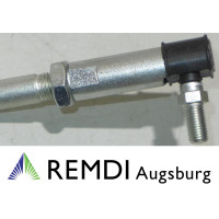 Original JOHN DEERE Lenkschubstange GY21251