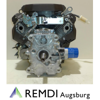 Honda 2-Zylinder Rasentraktor Motor 22 PS(HP) GXV660 V-Twin E-Start,