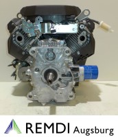 Honda 2-Zylinder Rasentraktor Motor 22,5 PS(HP) GXV690 V-Twin E-Start