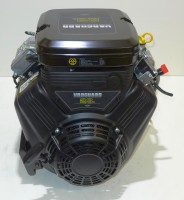 Briggs &amp; Stratton Motor ca. 21 PS(HP) Vanguard...