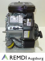 Briggs & Stratton Motor ca. 23 PS(HP) Vanguard konische Welle Aebi Rapid Bucher