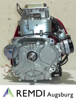 Briggs & Stratton Rasentraktor Motor 12,5 PS INTEK 3125 Electronic