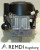 Briggs & Stratton 2-Zylinder Rasentraktor Motor 23 PS (HP) Vanguard E-Start 25,4/80