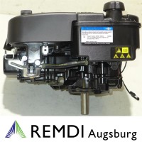 Rasenmäher Motor Briggs & Stratton ca 6,5 PS(HP) 875IS E-Start Welle 25/80