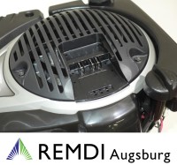 Rasenmäher Motor Briggs & Stratton ca 5 PS(HP) 775IS E-Start Welle 25/80