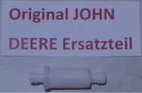 Original JOHN DEERE Kraftstofffilter Benzinfilter AM107314
