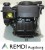 Rasenmäher Motor Briggs & Stratton ca 3,5 PS(HP) 300er Serie Welle 22,2/62