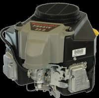 Kawasaki 2-Zylinder Motor 18,8 PS (HP) FS Serie E-Start...