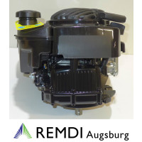 Rasenmäher/Aufsitzer Motor Briggs & Stratton ca 6,5 PS(HP) 850E I/C Serie Welle 22,2/62