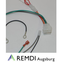 Umrüstkit Lichtmaschine Einzylinder 9A RT511020