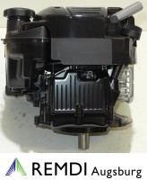 Rasenmäher Motor Briggs & Stratton ca. 5,5 PS(HP) 675EXi Serie Welle 25/62