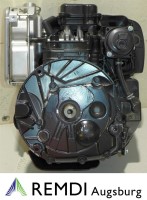 Rasenmäher/Aufsitzer Motor Briggs & Stratton ca 6,5 PS(HP) 875Exi Serie Welle 22,2/80