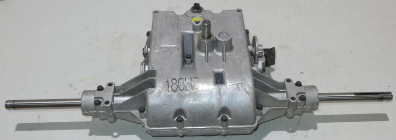 Original JOHN DEERE Getriebe MIA10320