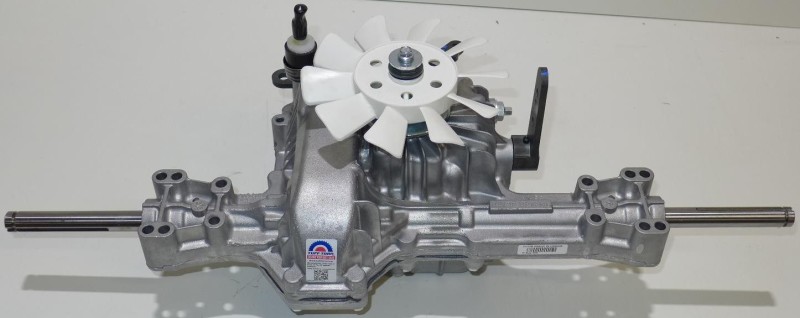 Original Tuff Torq Getriebe K574G 787Q0324071