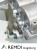 Peerless Getriebe mit Differential 5 Vorwärts 1 Rückwärtsg. bis 20 PS MST205-535H