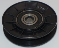 Spannrolle Umlenkrolle 12,7 mm / 77 mm RT601019