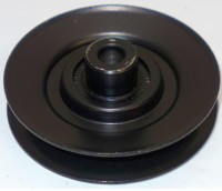 Spannrolle Umlenkrolle 9,5 mm / 78 mm RT601021